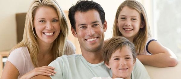 The place for comfort and comprehensive care